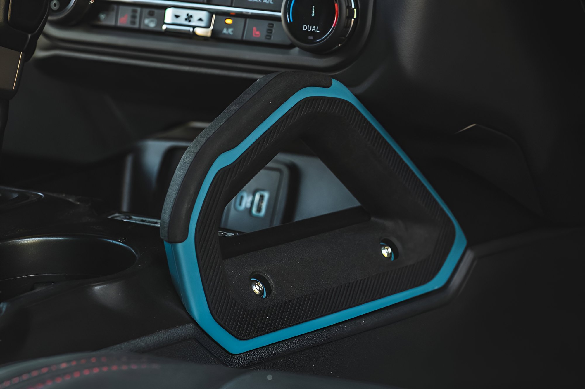 Used 2022 Ford Bronco Wildtrak image 21