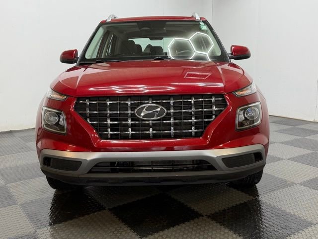 Certified 2024 Hyundai Venue SEL image 5