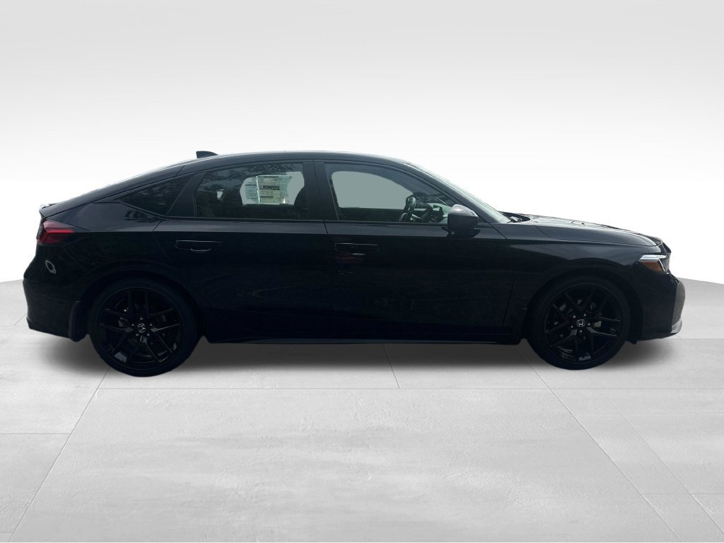 New 2026 Honda Civic Sport image 8