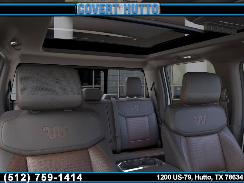 New 2026 Ford F350 King Ranch AWD/4WD image 21
