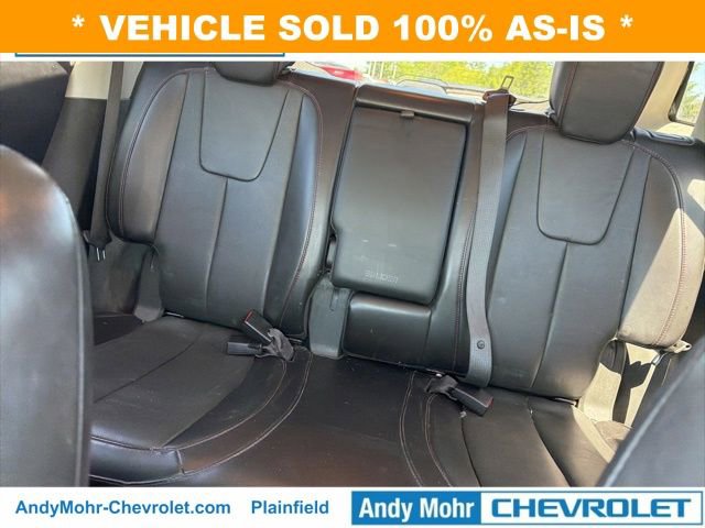 Used 2016 GMC Terrain SLT AWD/4WD image 24