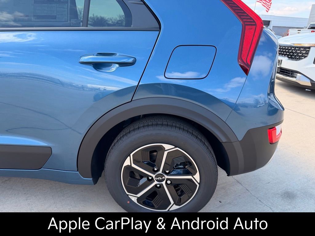 New 2026 Kia Niro EX image 9