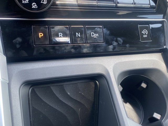 New 2025 Nissan Armada SL image 23