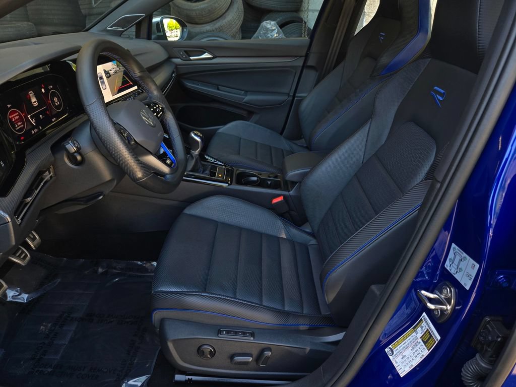 Used 2024 Volkswagen Golf R w/ MDO Package AWD/4WD image 20