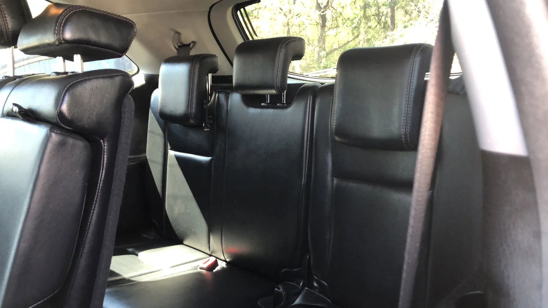 Used 2017 Toyota Highlander XLE image 9