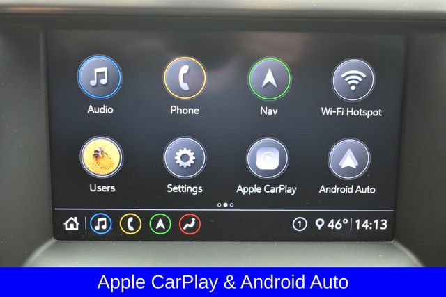 Used 2020 GMC Acadia AT4 AWD/4WD image 6