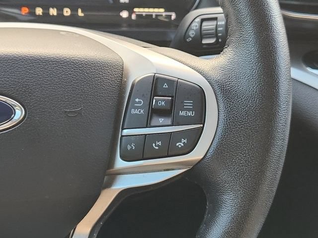 Used 2021 Ford Explorer XLT w/ Equipment Group 202A RWD image 27