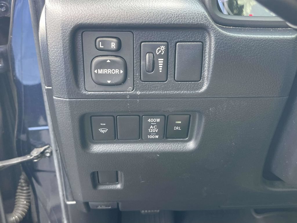 Used 2019 Toyota 4Runner SR5 Premium AWD/4WD image 24