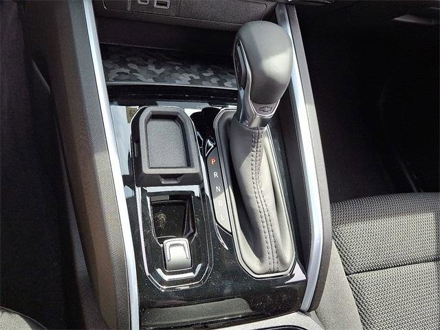 New 2025 Chevrolet Colorado LT w/ Advanced Trailering Package image 12