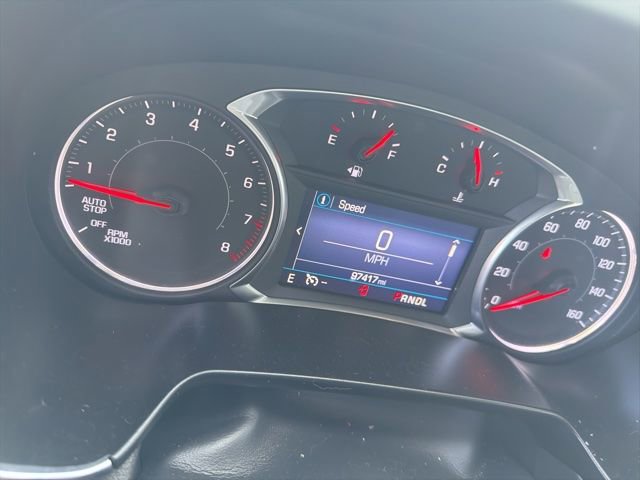 Used 2020 Chevrolet Blazer LT image 5