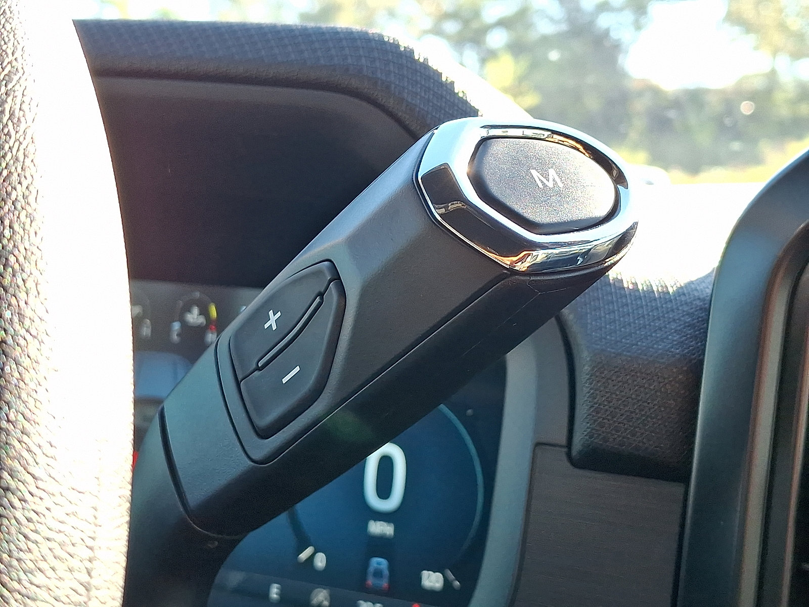 New 2025 Ford F150 STX w/ Equipment Group 200A image 12