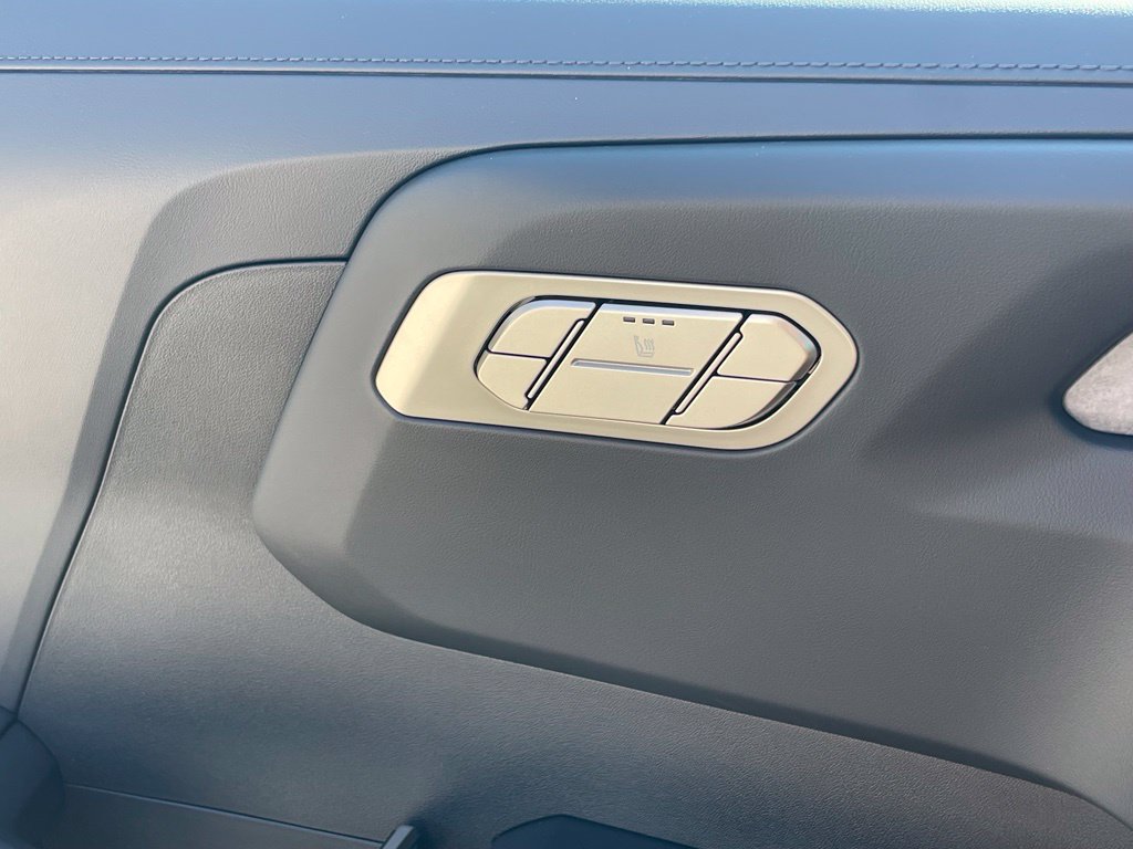 New 2027 Kia Telluride S w/ Towing Package AWD/4WD image 12