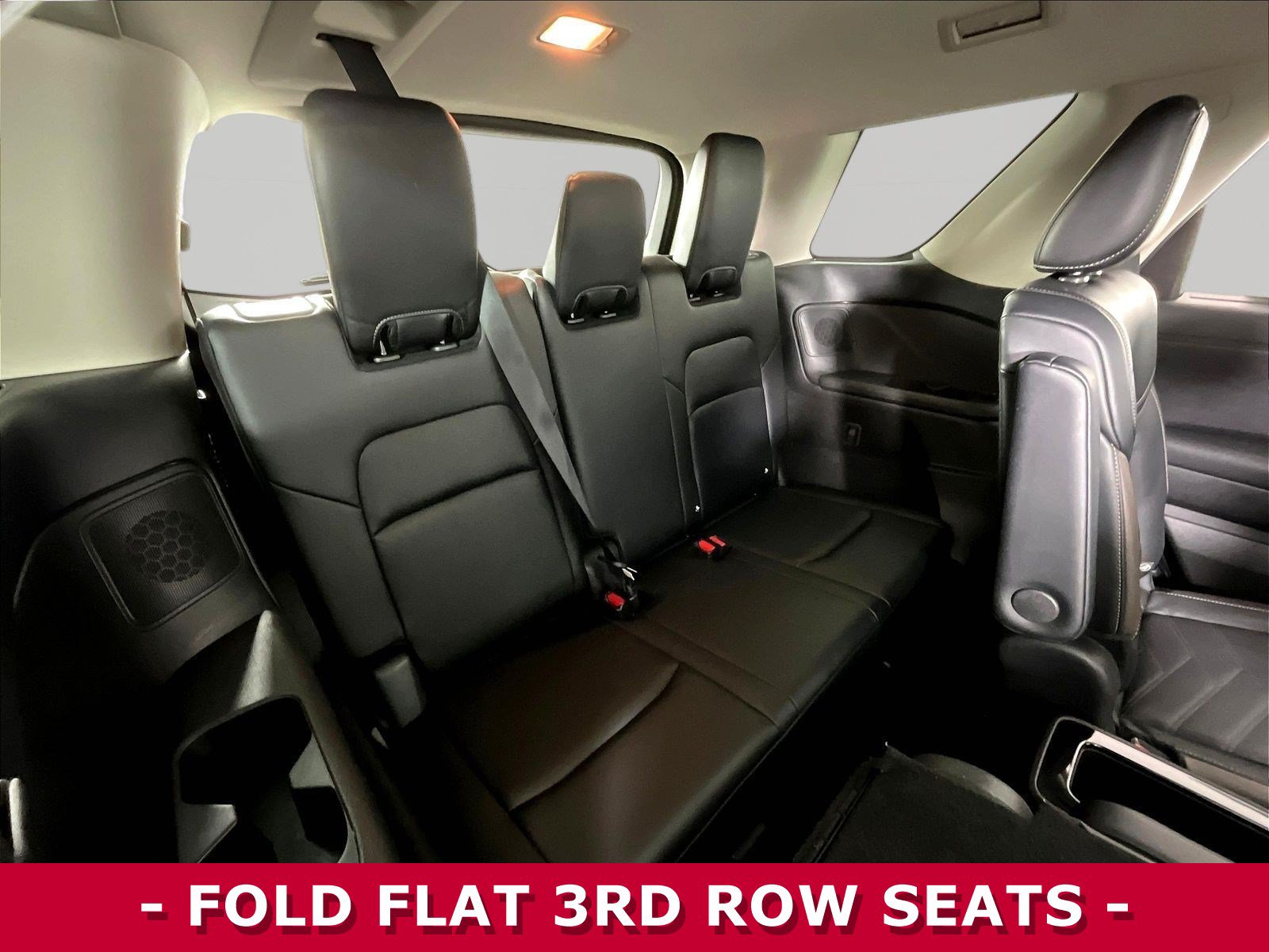 Certified 2023 Nissan Pathfinder Platinum FWD image 26