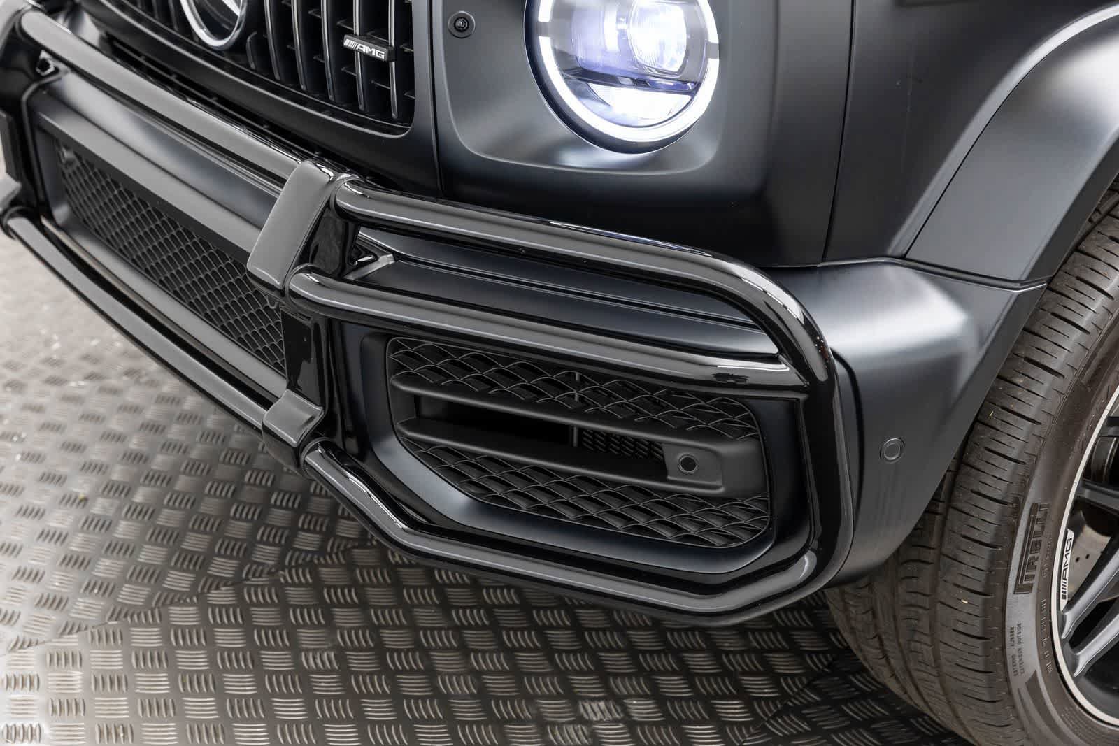 Used 2020 Mercedes-Benz G 63 AMG 4MATIC image 57