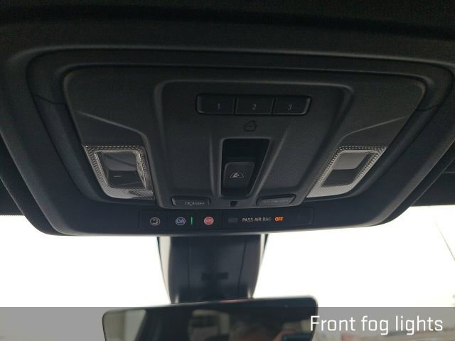 Used 2021 GMC Sierra 1500 AT4 w/ Technology Package image 48