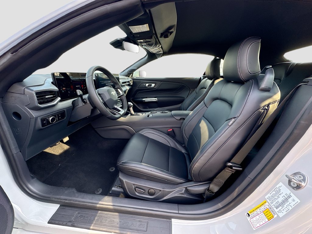 New 2026 Ford Mustang Premium RWD image 20