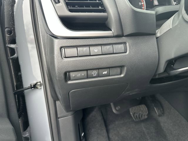 New 2026 Nissan Rogue SV w/ Rock Creek Premium Package image 18