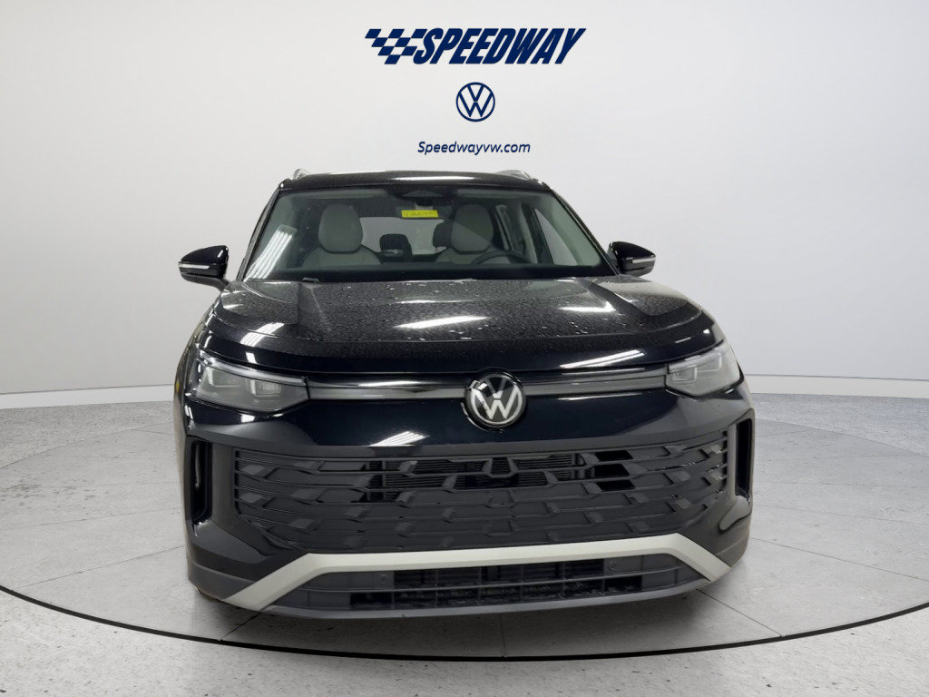 New 2026 Volkswagen Tiguan SE FWD image 7