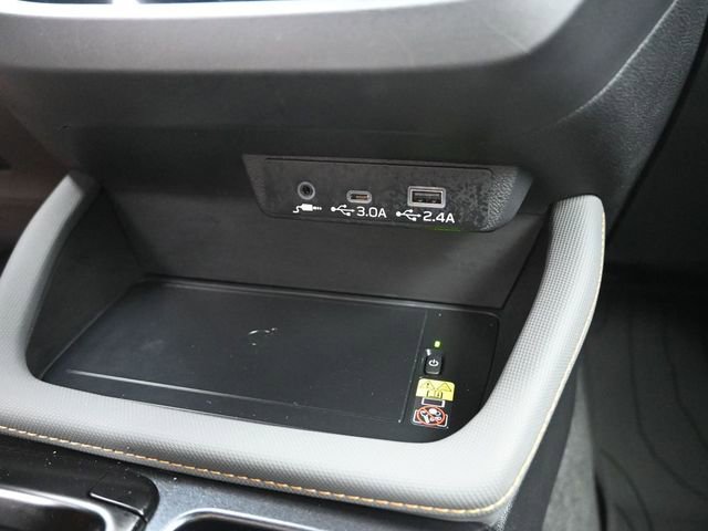 Certified 2026 Subaru Forester Wilderness image 13