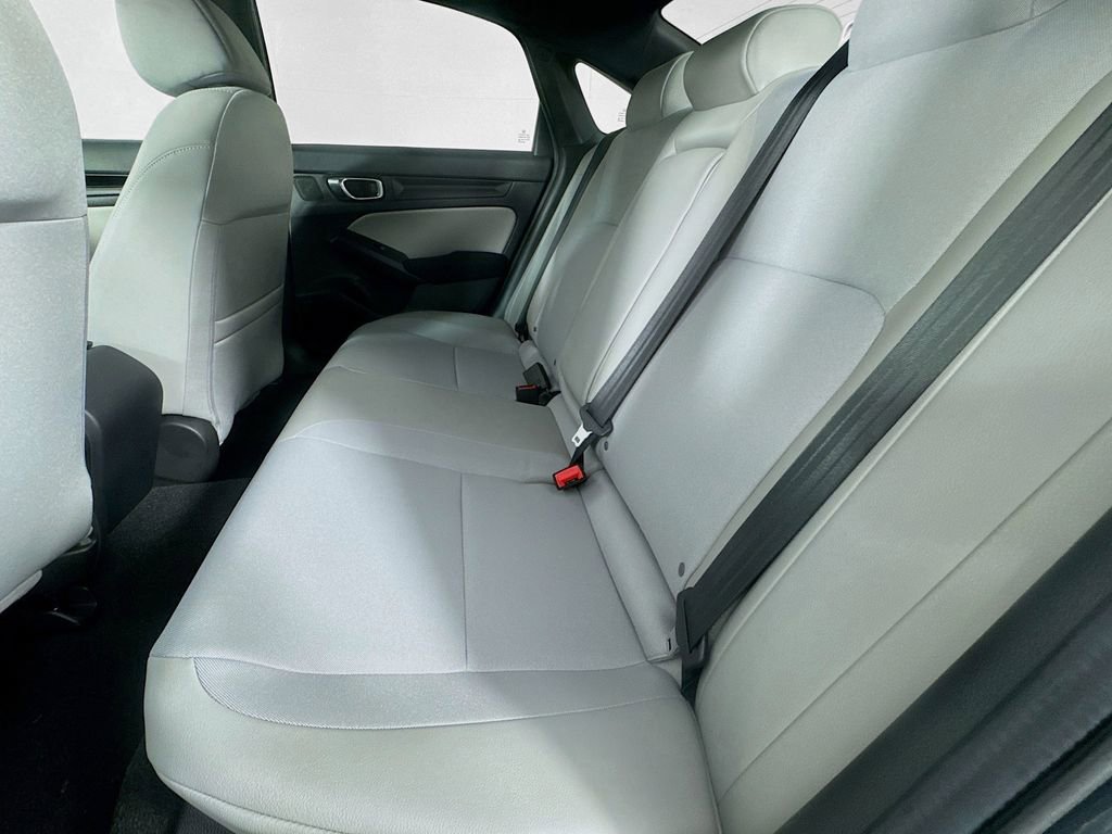 Used 2026 Honda Civic Sport Touring image 33