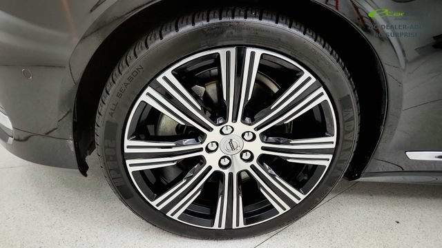 Used 2023 Volvo S90 B6 Plus AWD/4WD image 77