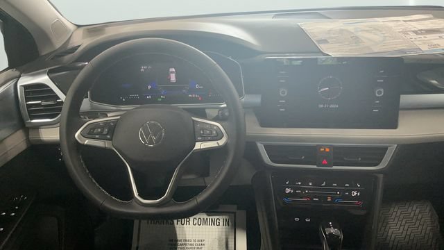 New 2026 Volkswagen Taos SE AWD/4WD image 10