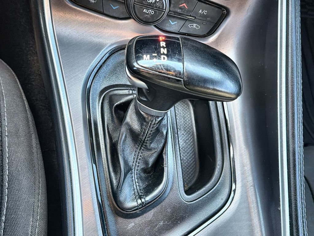 Used 2022 Dodge Challenger R/T Scat Pack w/ Driver Convenience Group image 22