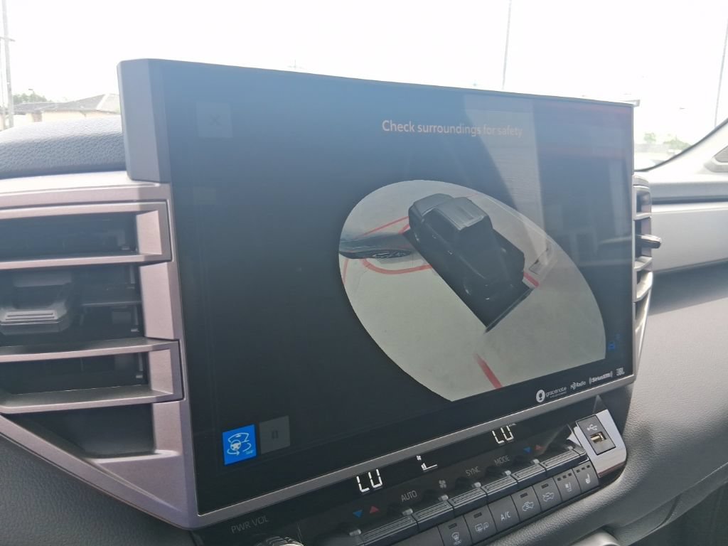New 2023 Toyota Tundra Limited RWD image 17