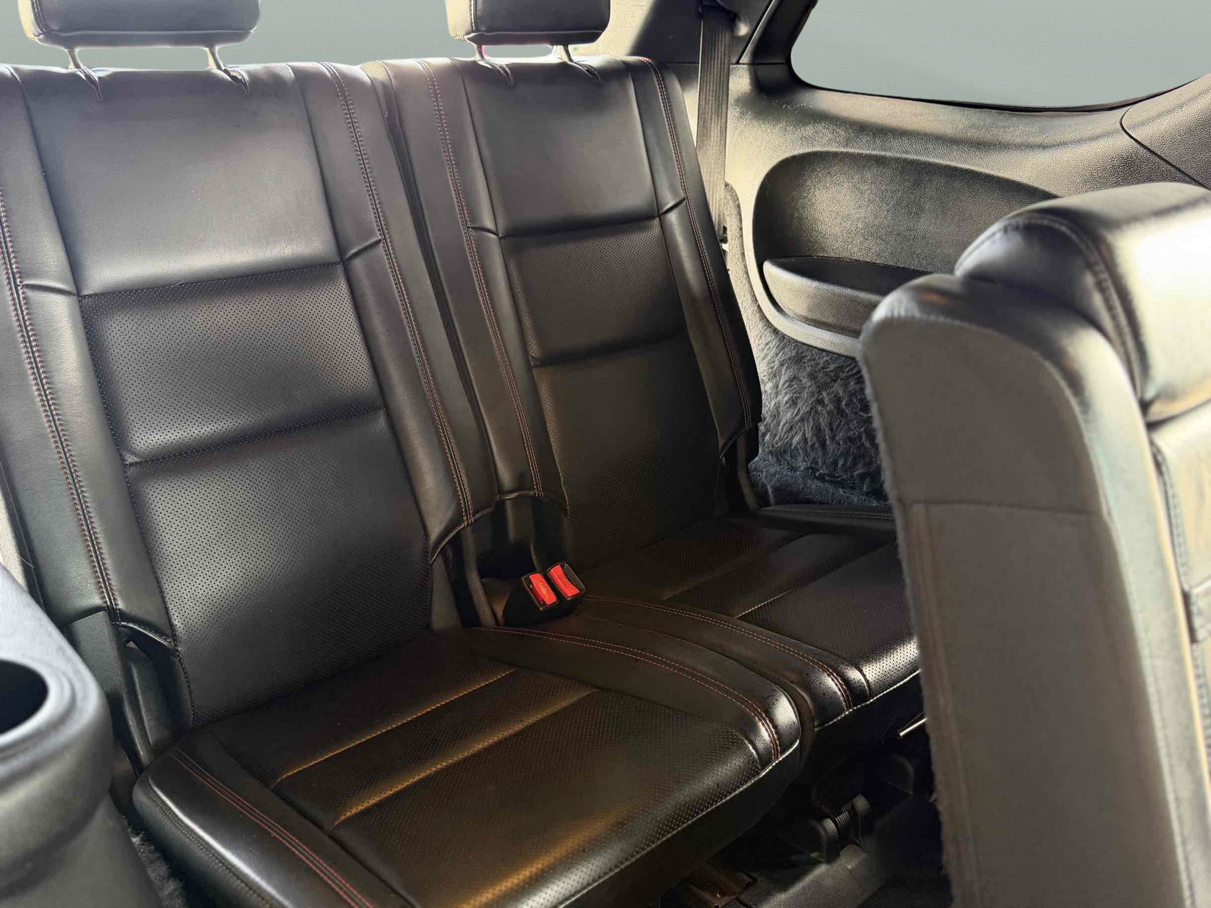Used 2016 Dodge Durango R/T AWD/4WD image 13