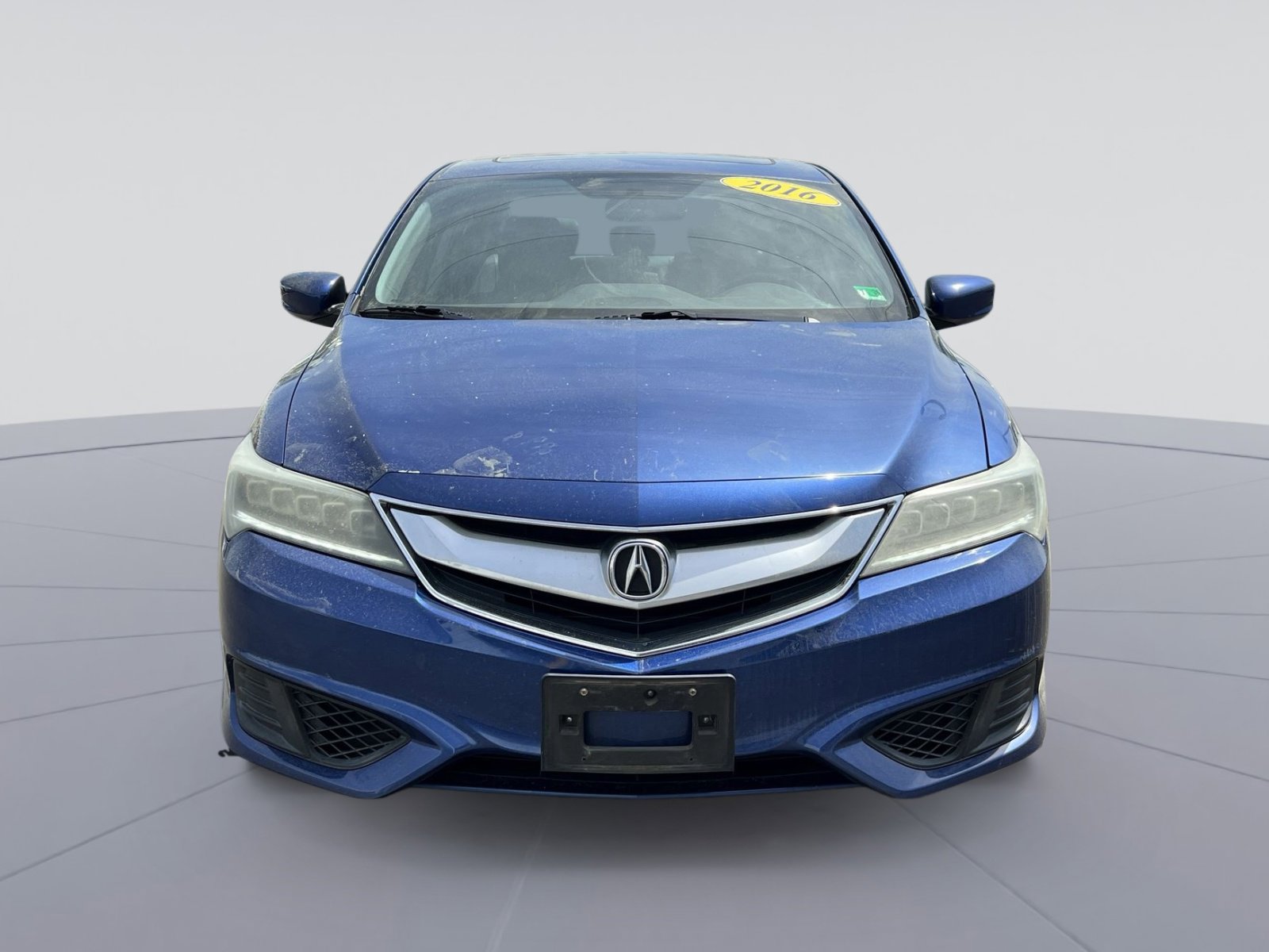 Used 2016 Acura ILX image 8