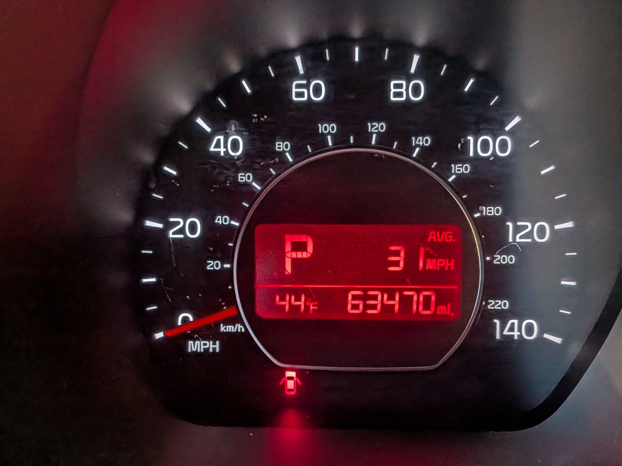 Used 2018 Kia Soul + image 25