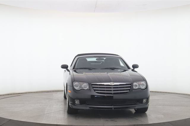 Used 2005 Chrysler Crossfire SRT-6 RWD image 12