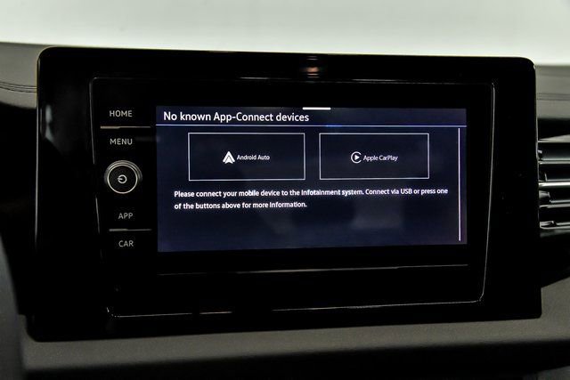 New 2026 Volkswagen Jetta Sport image 11