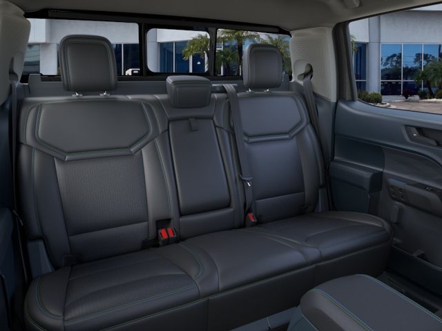 New 2026 Ford Maverick Lobo AWD/4WD image 11
