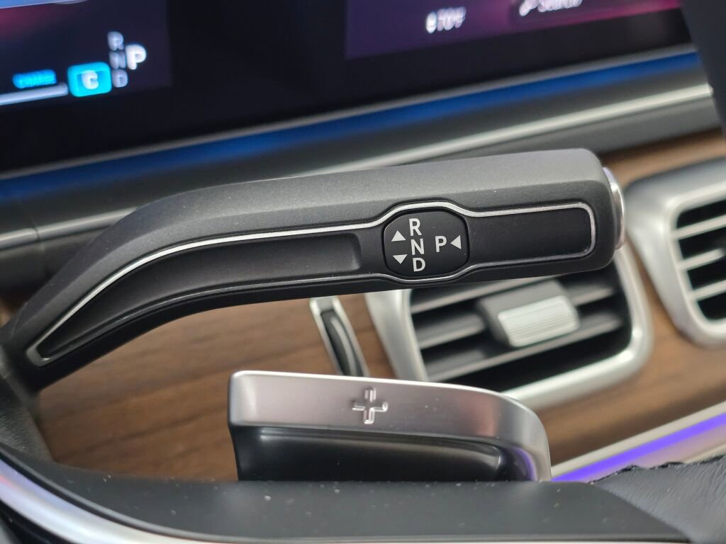 Certified 2025 Mercedes-Benz GLE 350 4MATIC image 17