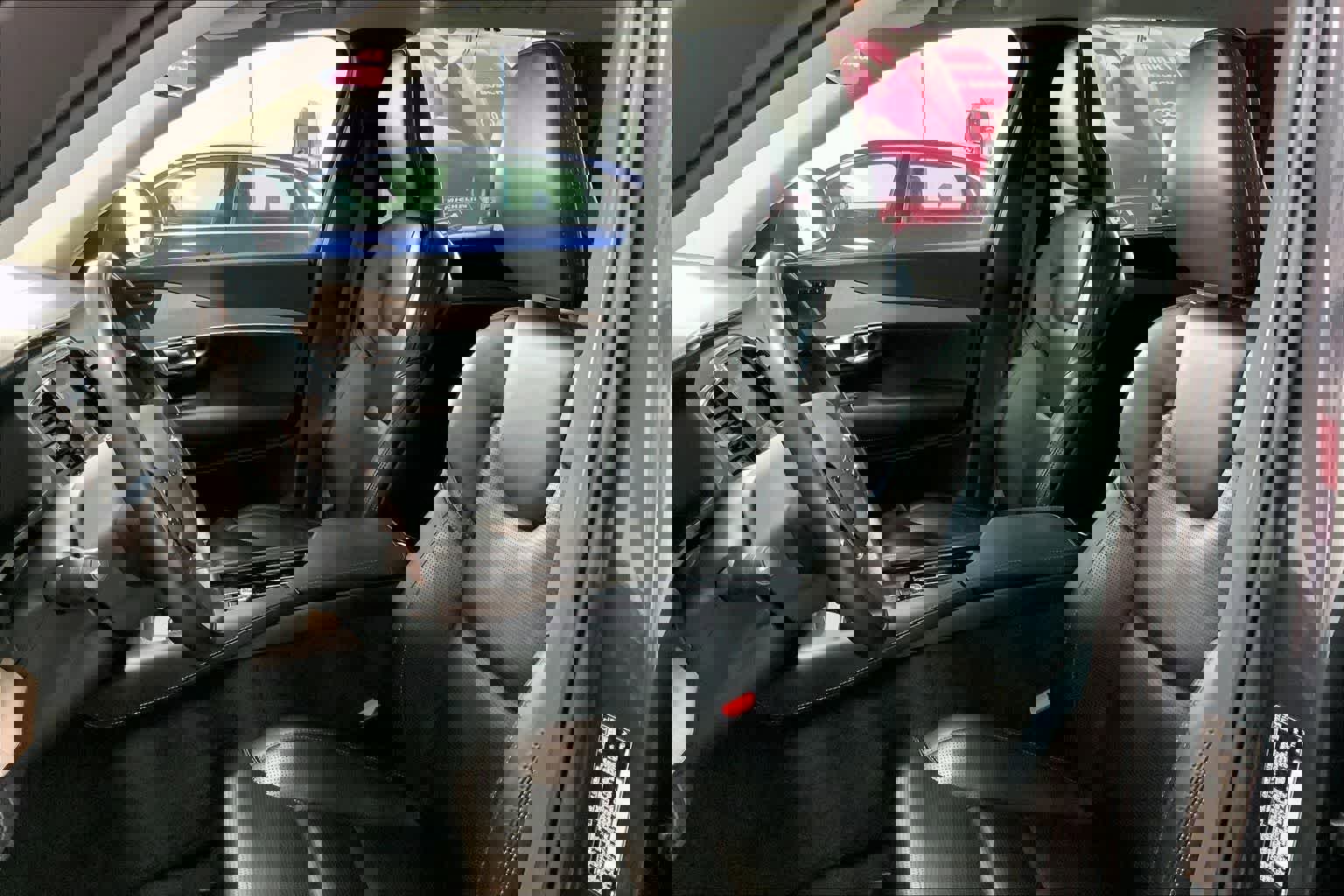 Used 2021 Volvo XC90 T6 Inscription w/ Climate Package image 11