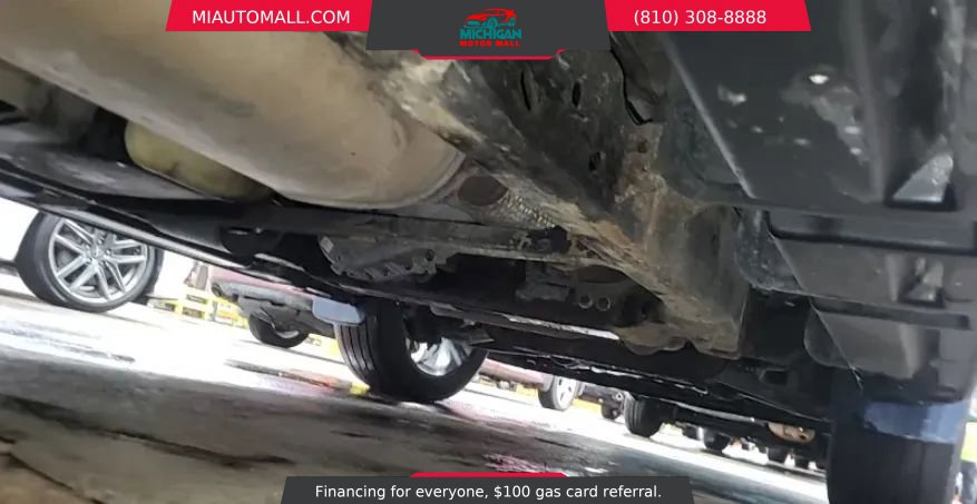 Used 2008 Cadillac Escalade AWD image 29