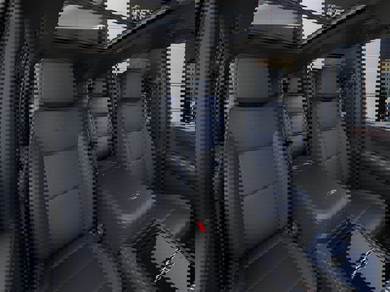 New 2026 GMC Yukon XL Denali image 16