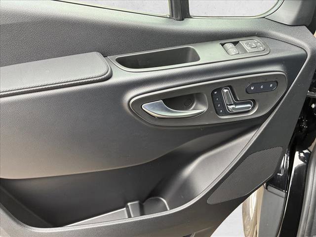 Used 2026 Mercedes-Benz Sprinter 2500 image 12