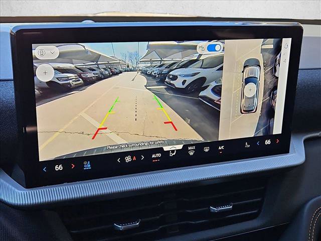 New 2026 Ford Explorer Tremor w/ Tremor Ultimate Package image 13