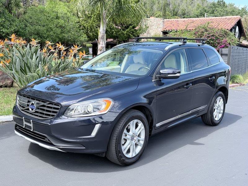 Used 2016 Volvo XC60 T5 Platinum FWD image 1