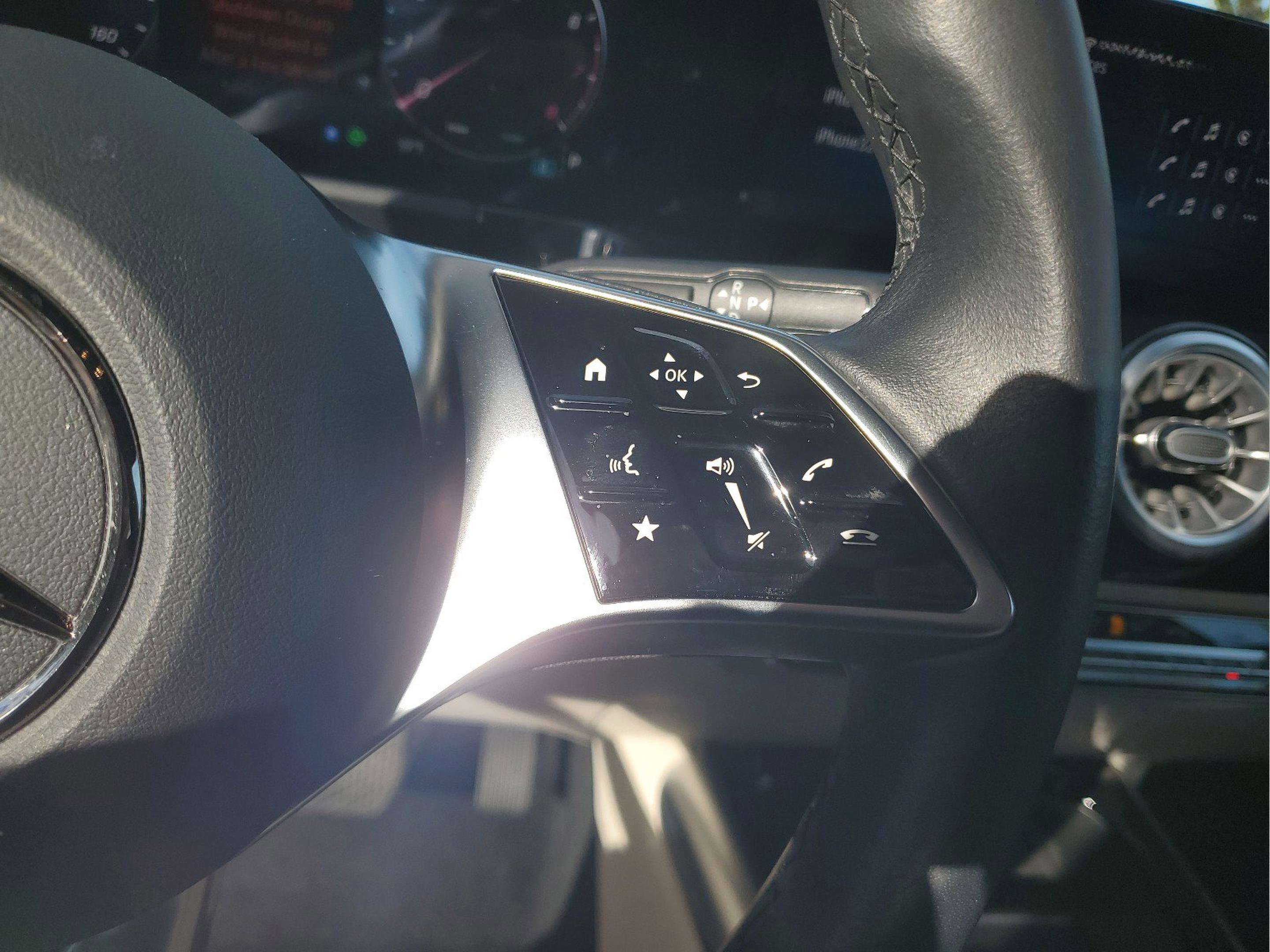 Used 2025 Mercedes-Benz GLA 250 GLA 250 image 27