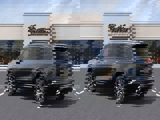 New 2026 Cadillac Vistiq Luxury image 3