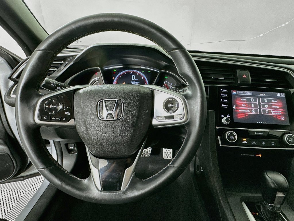 Used 2020 Honda Civic Sport image 11