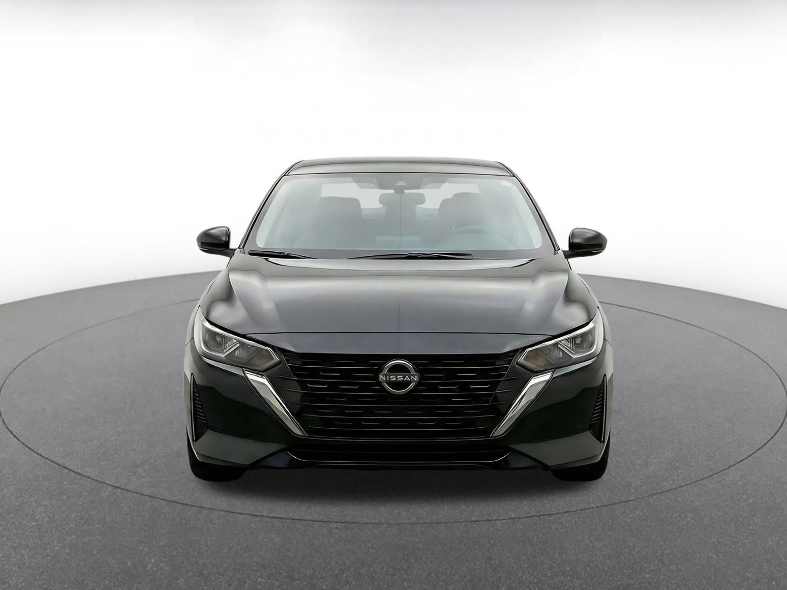 Used 2025 Nissan Sentra SV FWD video 2