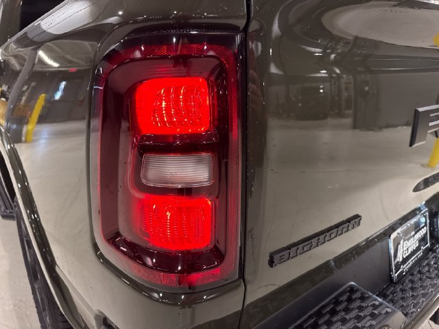 New 2026 RAM 1500 Big Horn AWD/4WD image 12
