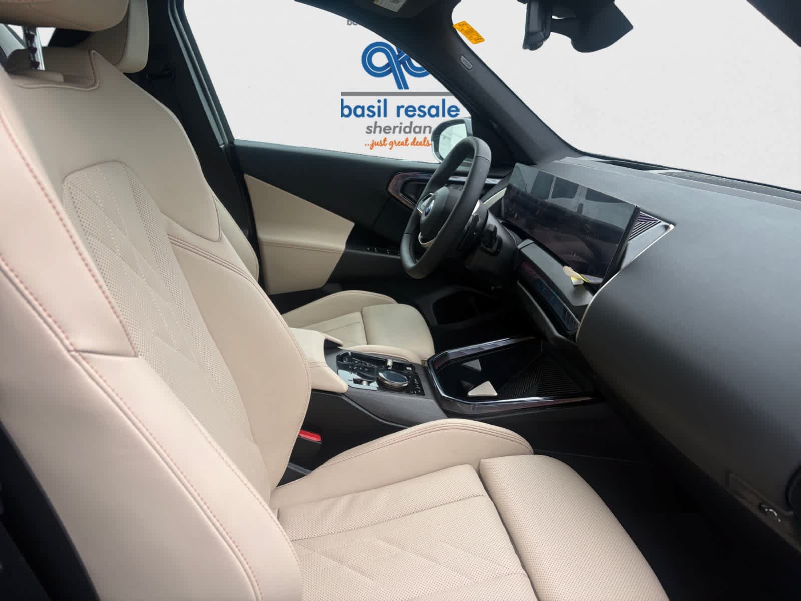 Used 2025 BMW X3 xDrive30i AWD/4WD image 18