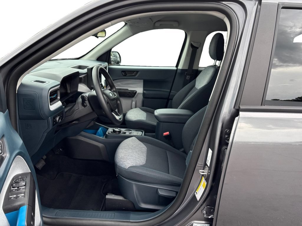 Used 2026 Ford Maverick XLT FWD image 14