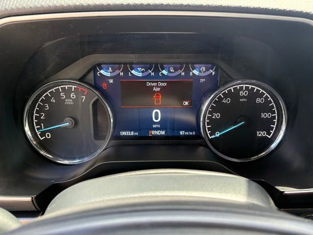 Used 2023 Ford F150 XLT w/ Equipment Group 302A High AWD/4WD image 15