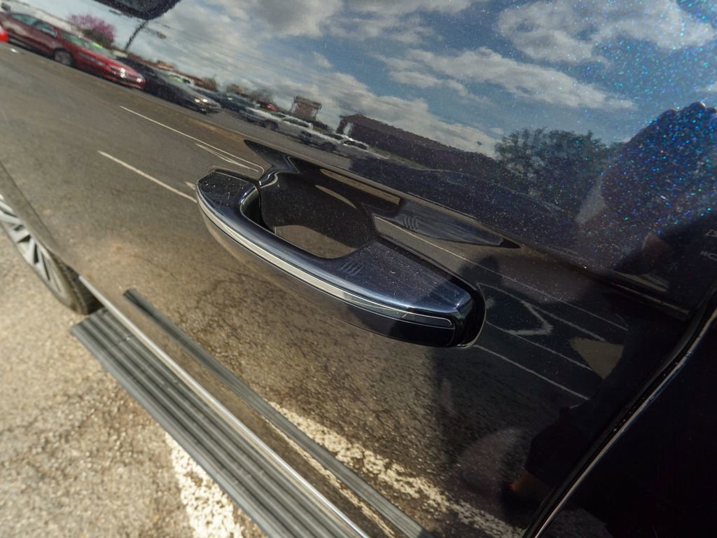 Used 2021 Lincoln Navigator L Reserve w/ Luxury Package image 8